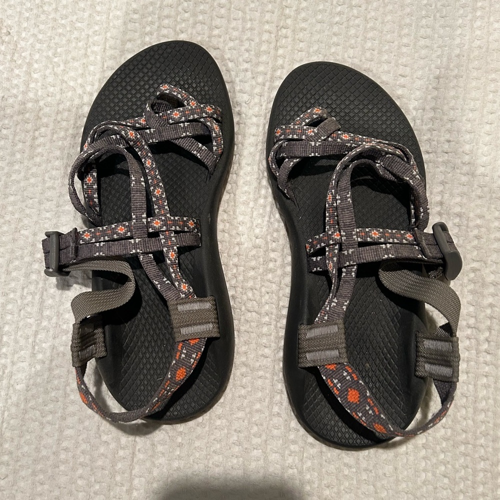 WOMENS CHACOS ZX